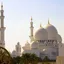 [Abu Dhabi] Top Must-Visit Attractions for Your Abu Dhabi Itinerary ☆ Sheikh Zayed Grand Mosque + Emirates Palace + Etihad Towers