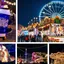 London Must-Visit: Ultimate Festive Vibes at Hyde Park Winter Wonderland