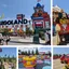 [New York] Ultimate Legoland Guide | How to Conquer All 7 Theme Zones in One Day | Legoland New York