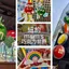 【New York】The Ultra-Colorful M&M's World in Times Square! | M&M's World