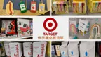 【美國Target】Top13 伴手禮必買清單來了！Target怎麼逛？怎麼買？