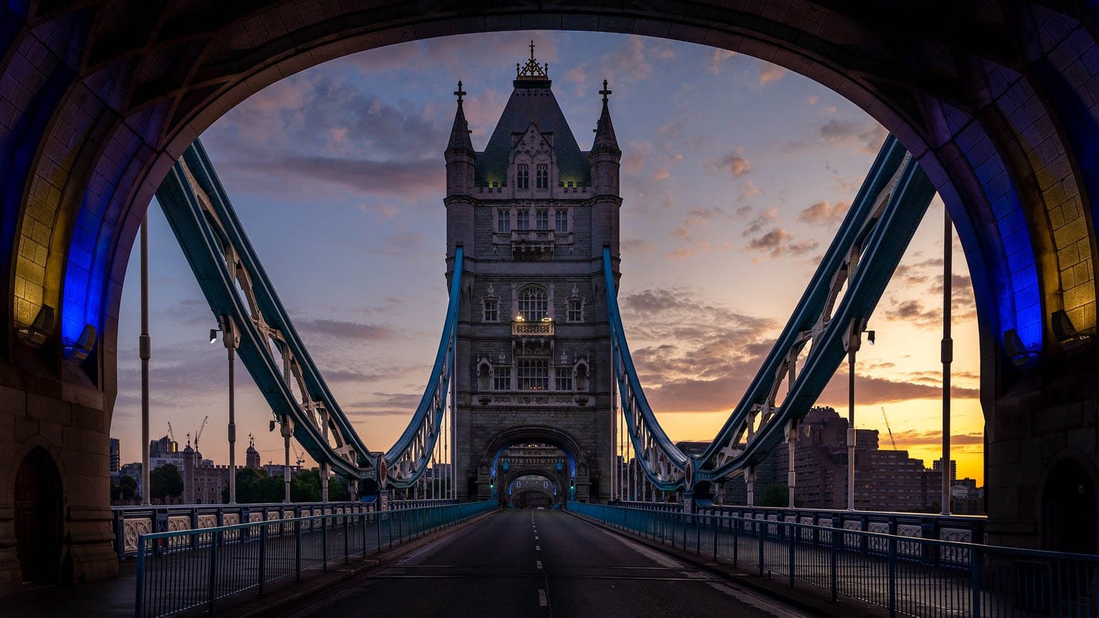 【UK · Tower Bridge】Complete Guide to London Tower Bridge & 5 Nearby Attractions