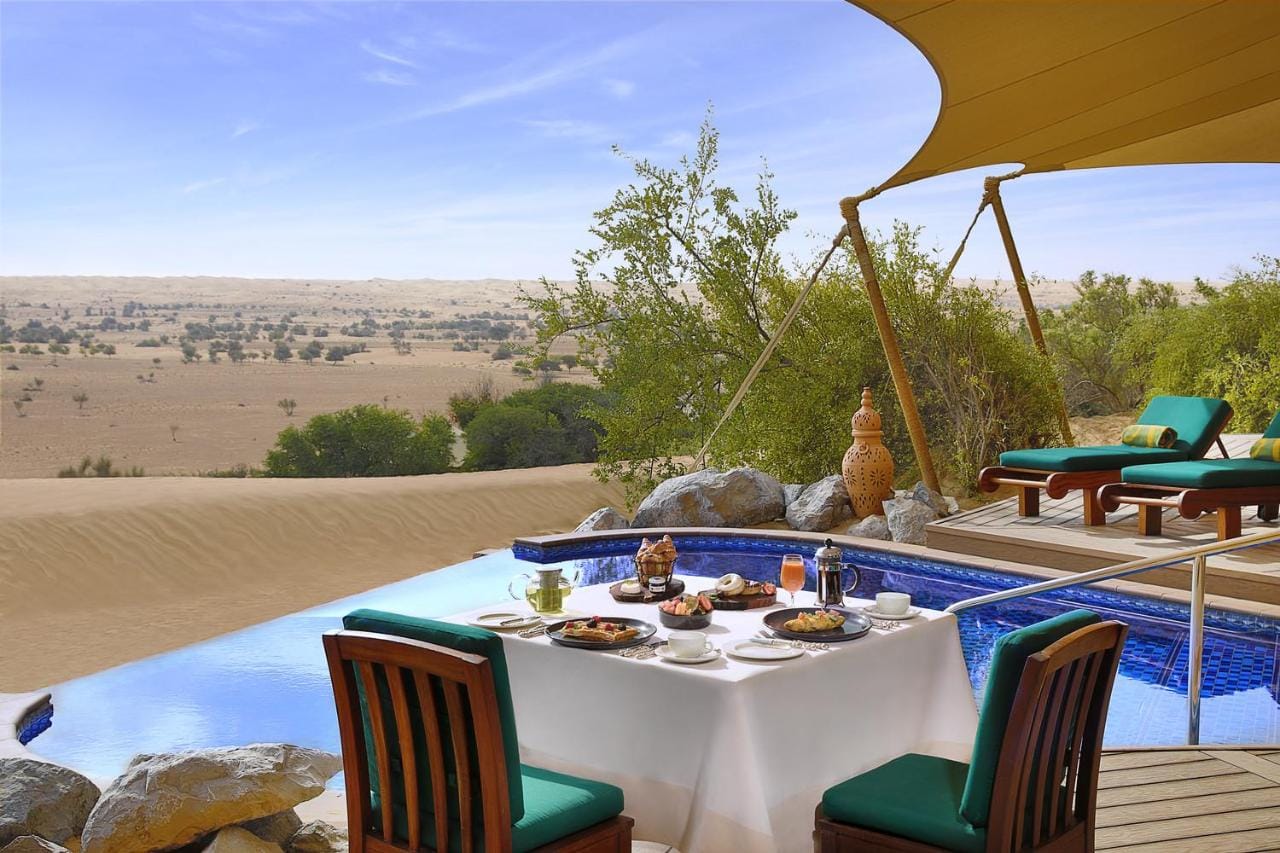 [Dubai Accommodation Guide] Where to Stay in Dubai by Neighborhood ☆ Maps & Attractions Included