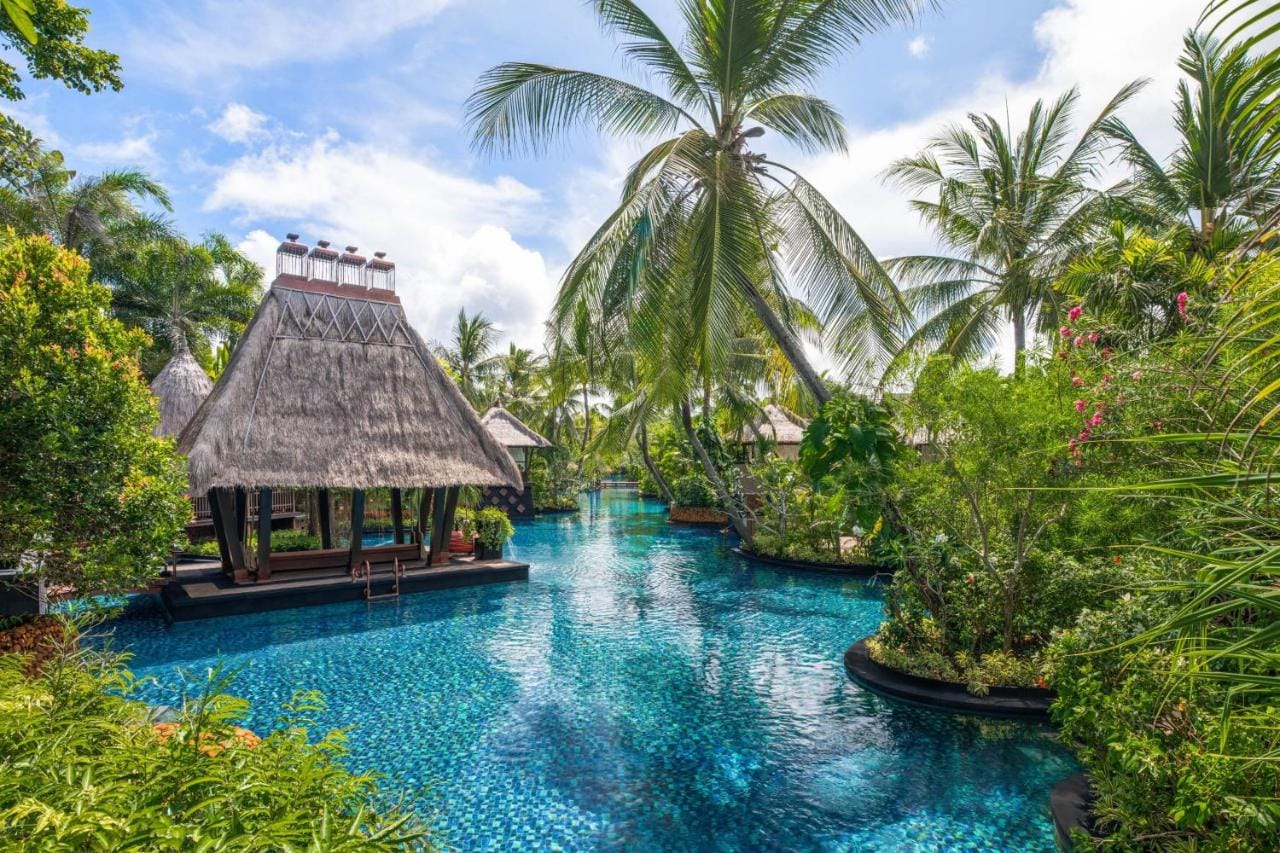 [Bali Travel Guide] Where to Stay in Bali: The Ultimate Area Guide & Attraction Map