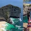 [Bali Island Hopping] Let's Go See the T-Rex at Nusa Penida! | Nusa Penida