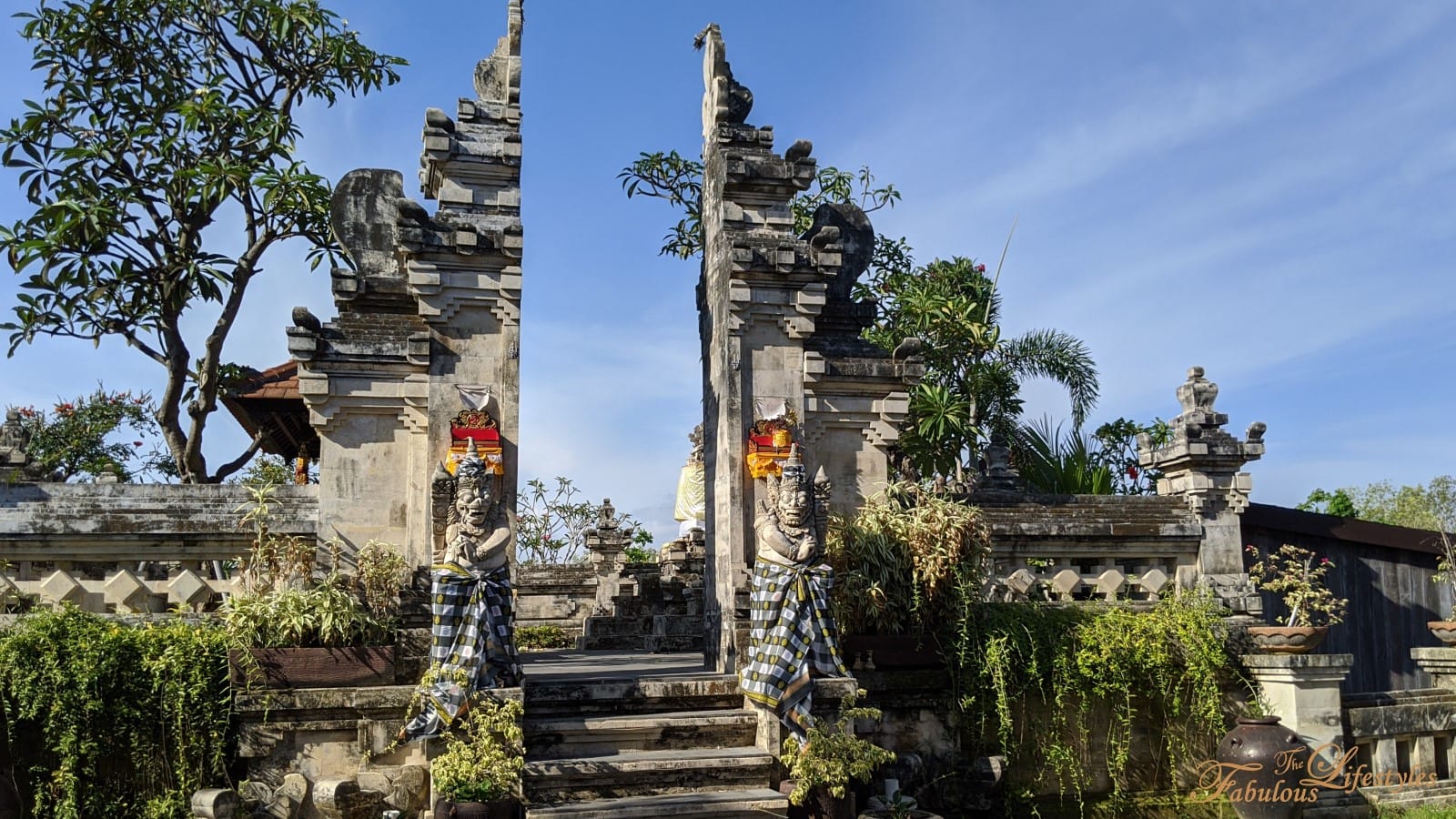 【Bali · Indonesia】Bali Travel Guide ☆ Temple Taboos & Things to Know