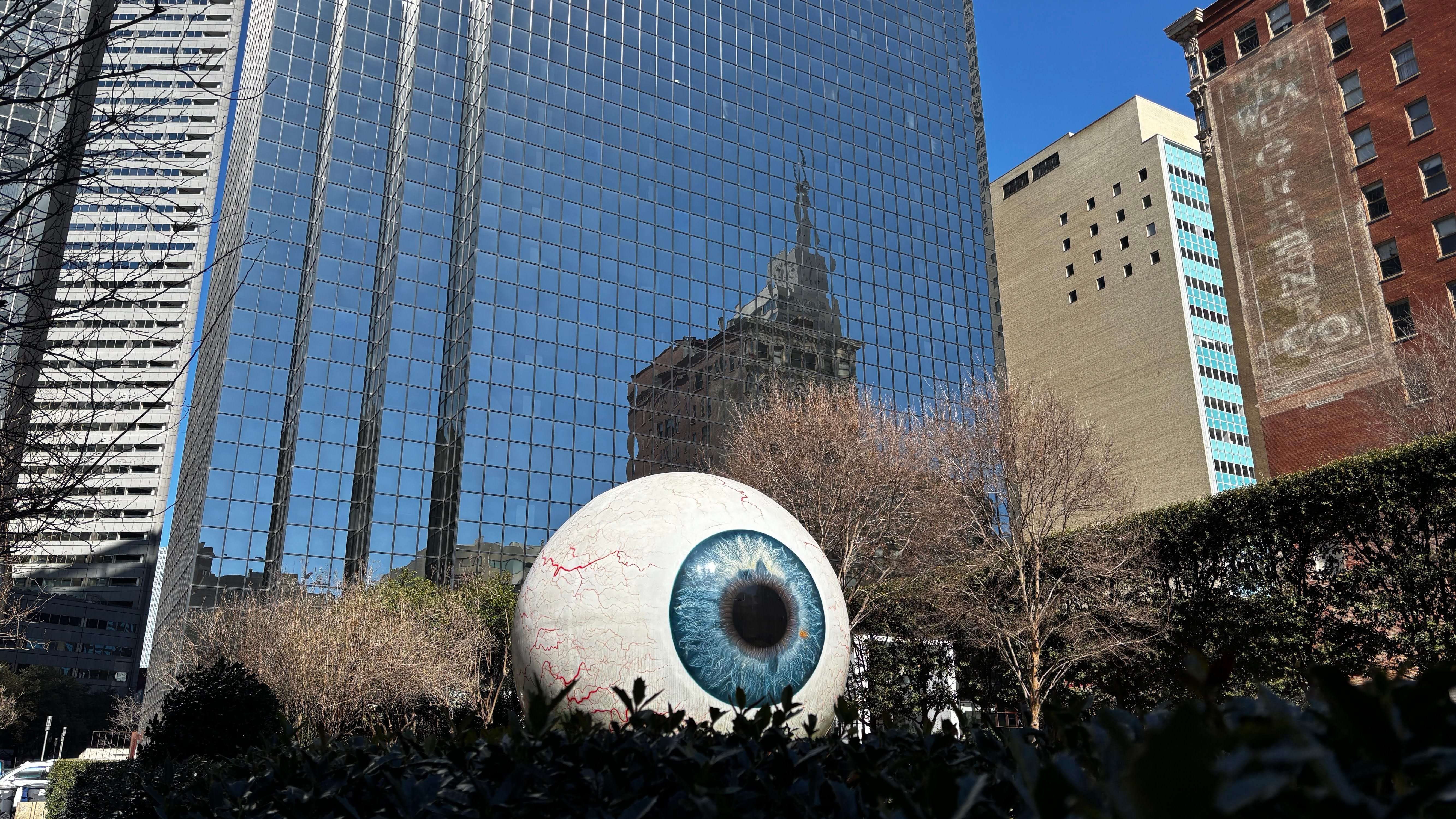 [2026 Dallas Travel Guide] 20 Must-Visit Attractions, Transport, Safety & Itinerary | Dallas