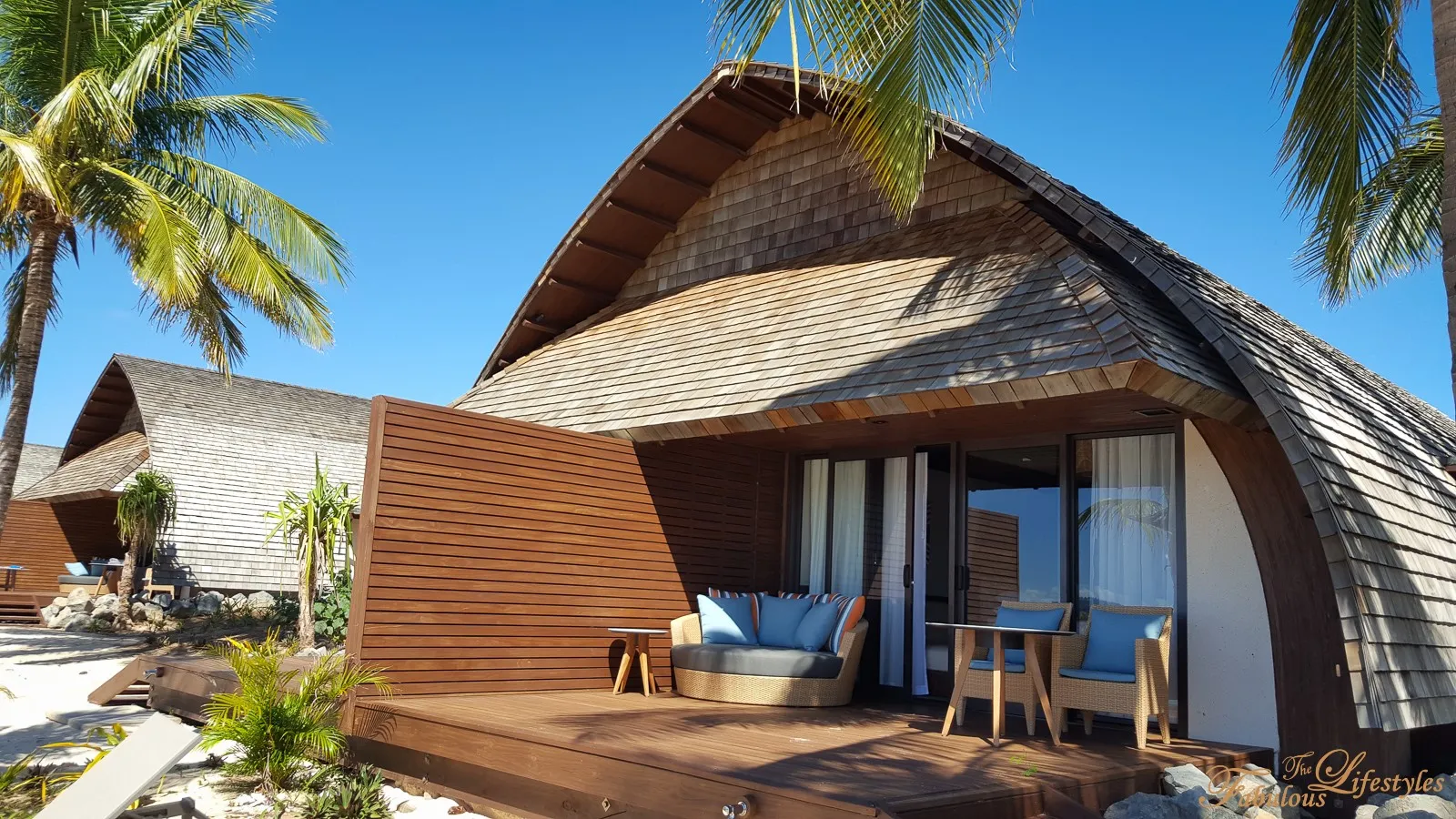 Fiji Marriott Resort Momi Bay