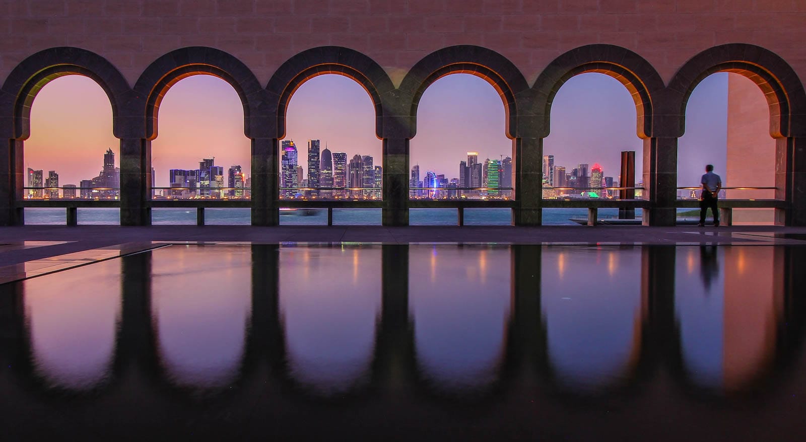 [Qatar · Doha] Top 7 Must-Visit Attractions in Doha