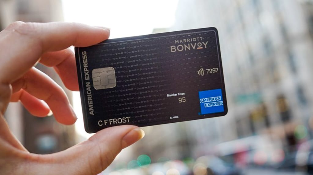 A Quick Look at Marriott Bonvoy Co-Branded Card Point Bonus Issues: What Can Consumers Do?
