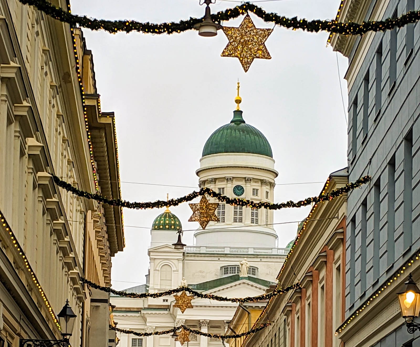 [Finland Travel Guide] How to Plan the Perfect Helsinki Day Trip? | Helsinki