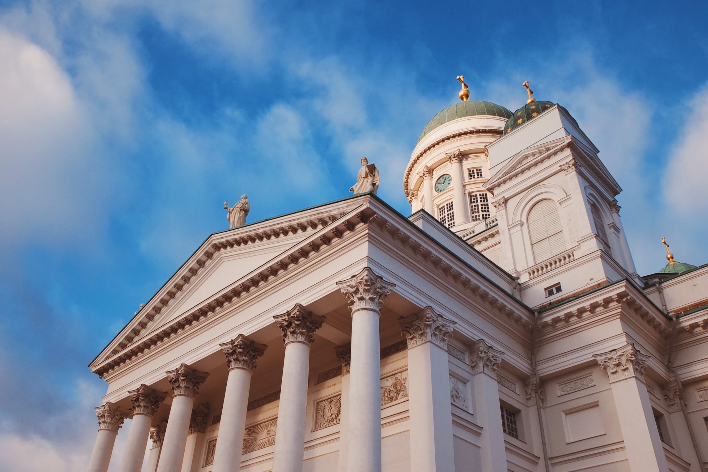 【Finland · Helsinki】The Ultimate Guide to Helsinki Hotels with Map | Walk to Major Attractions Easily!