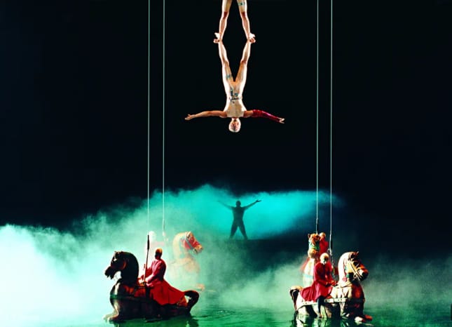 8 Must-See Shows in Las Vegas | Las Vegas Shows