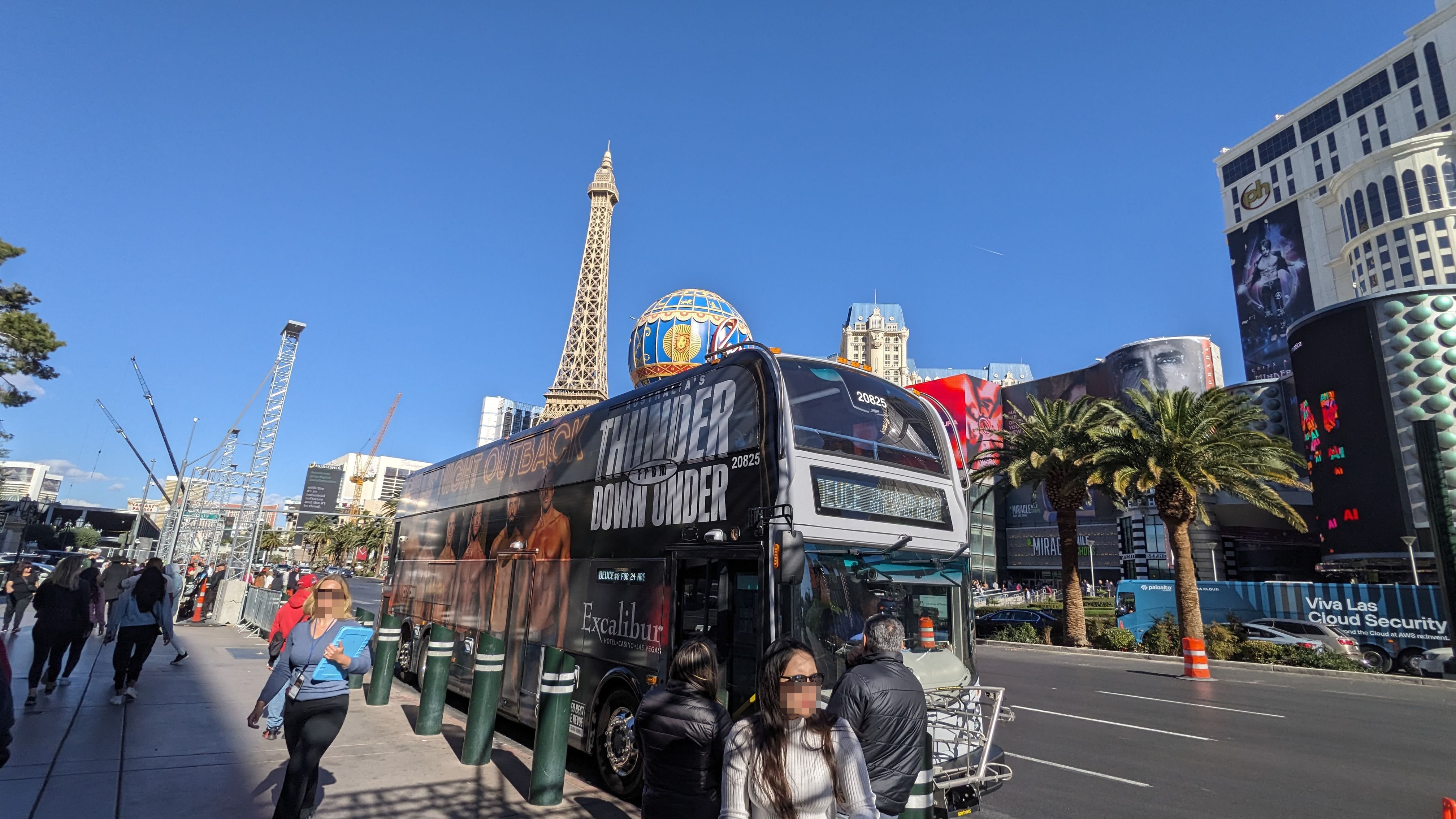 [Las Vegas Travel Guide] The Ultimate Las Vegas Transportation Guide ★ The Strip & Downtown ★ Monorail, Tram & Bus Riding Tips | Las Vegas