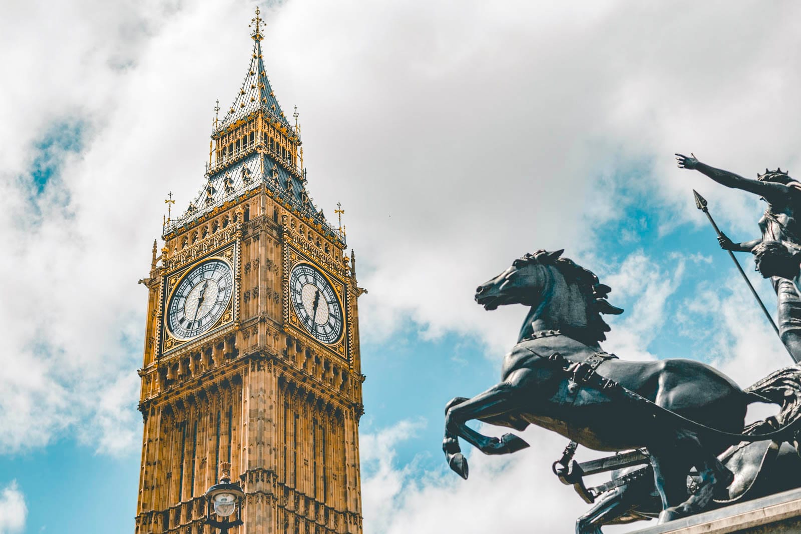 [London Travel Guide] 36 Must-Visit Attractions ★ Maps, Transport & Itinerary | London Pass Money-Saving Tips | London