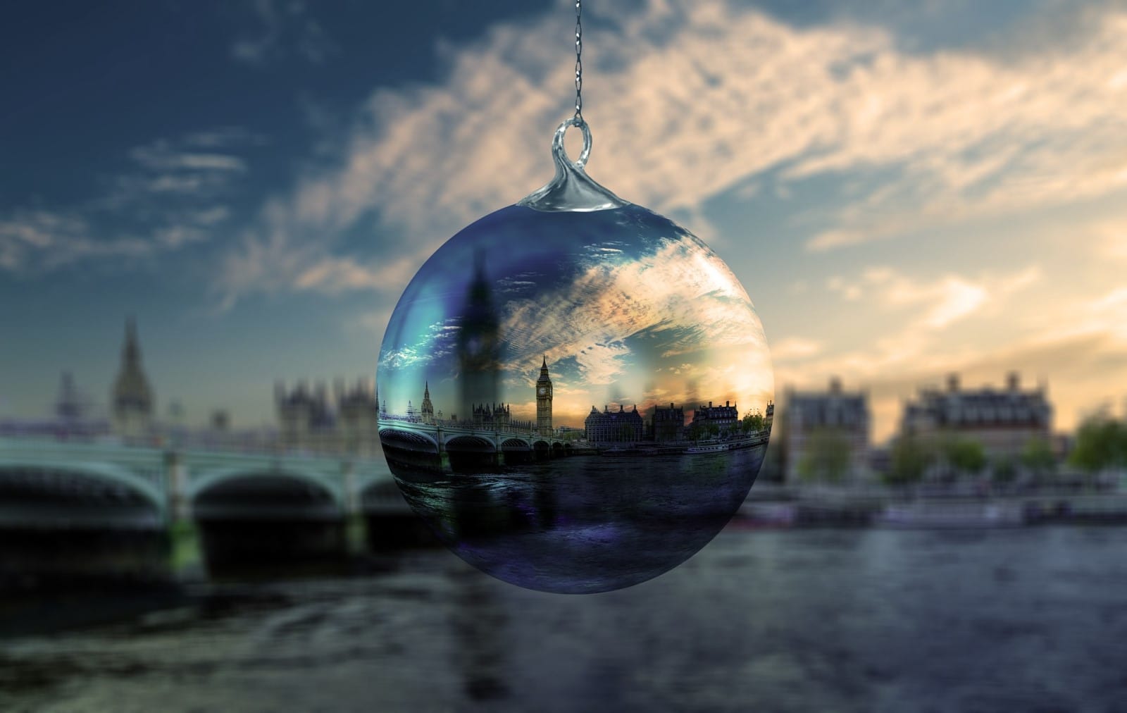 London Christmas Day Itinerary & Tips! | The Ultimate Guide to Christmas in London!