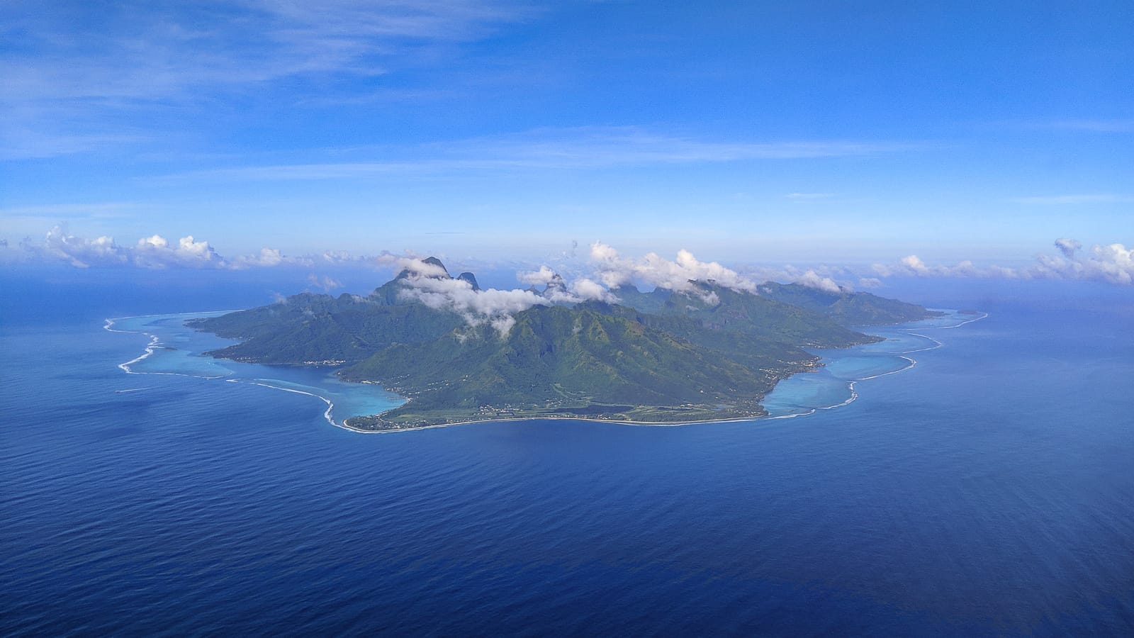 【Tahiti Travel】11 Must-Visit Attractions & Must-Eat Foods in Moorea! | Moorea