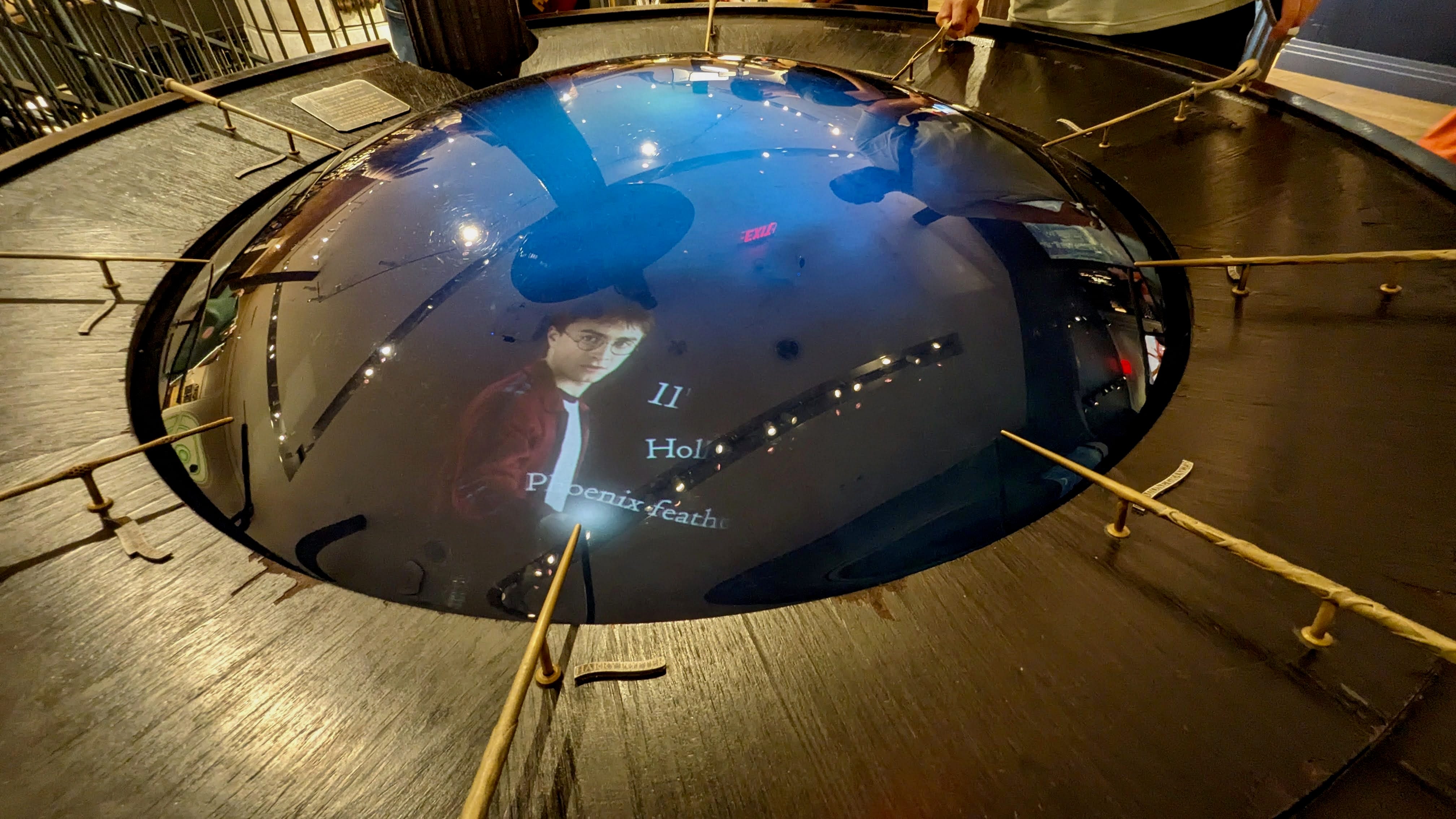 [New York] Step into the Wizarding World in a Second 🪄 Harry Potter Store New York