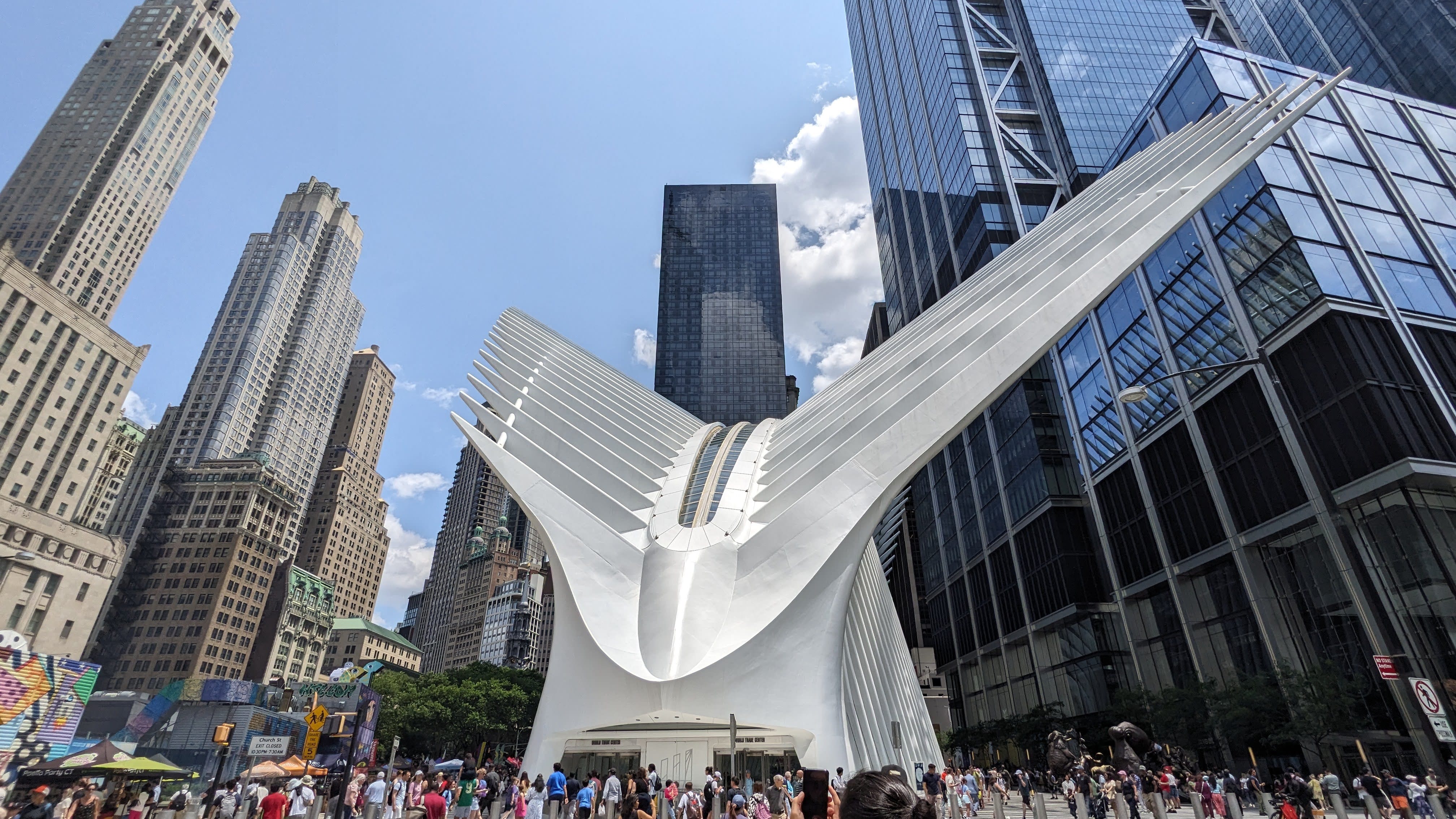 [2026 New York Travel Guide] Map of 35 Must-Visit Attractions, Transport, Safety & Itinerary Planning