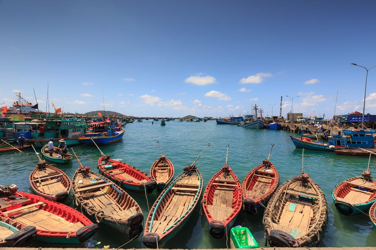 【Vietnam · Phu Quoc】Ultimate Guide to Phu Quoc Accommodations by Area ☆ Maps & Nearby Attractions