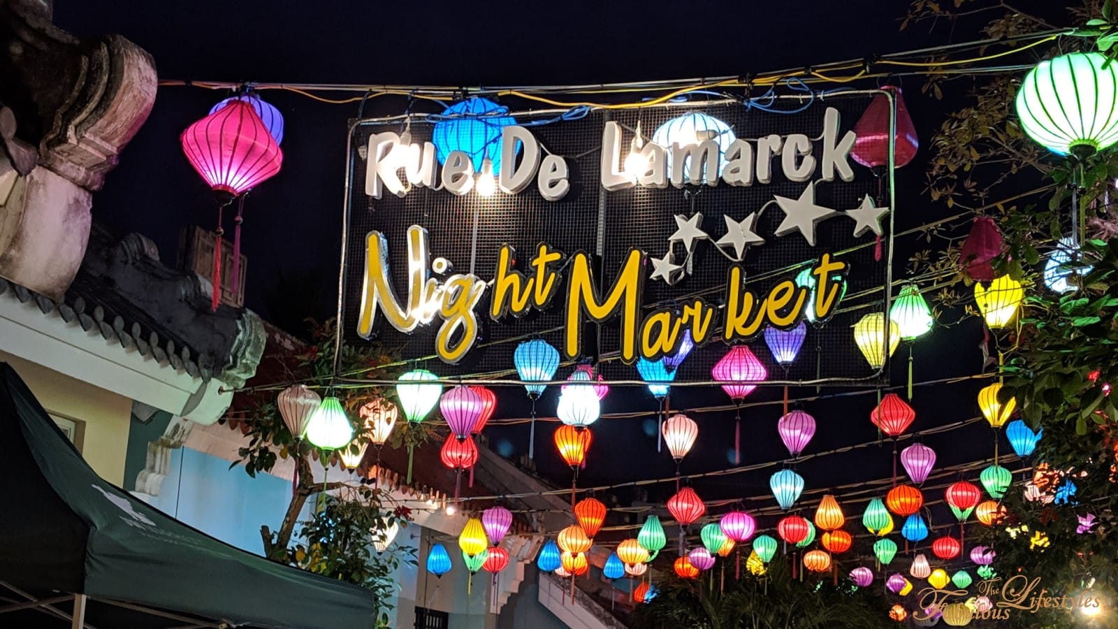 【Vietnam · Phu Quoc】 A Luxury Night Market Experience at JW Marriott Resort | JW Marriott Night Market