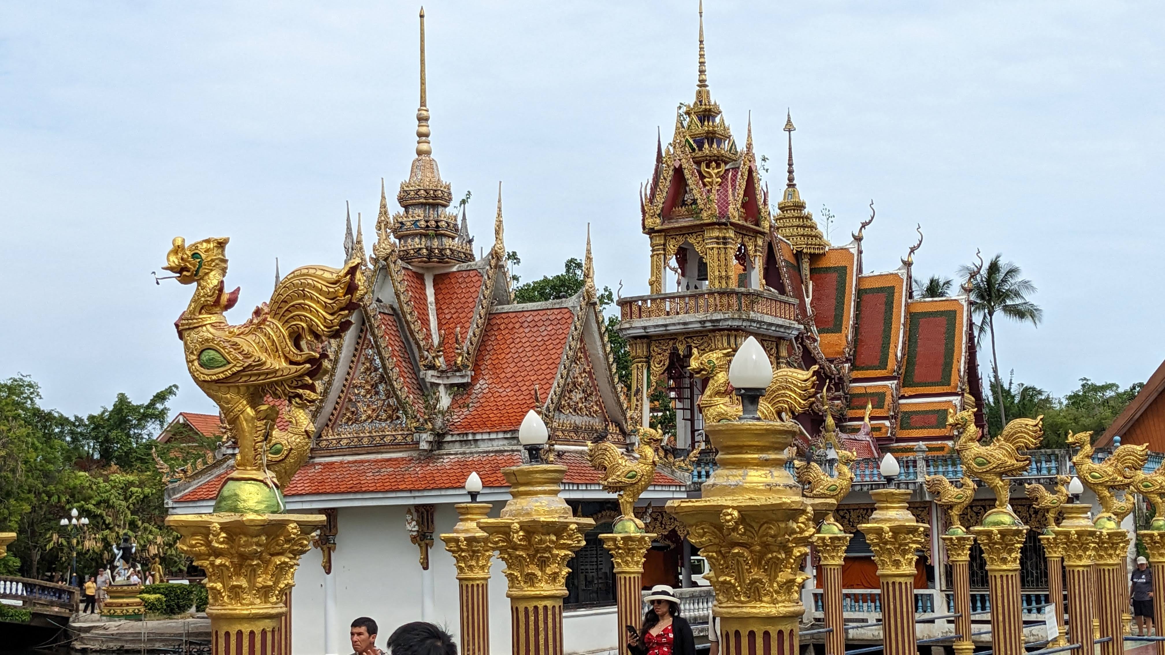 [Koh Samui Travel Guide] Top 10 Must-Visit Spots in Koh Samui | Map Included