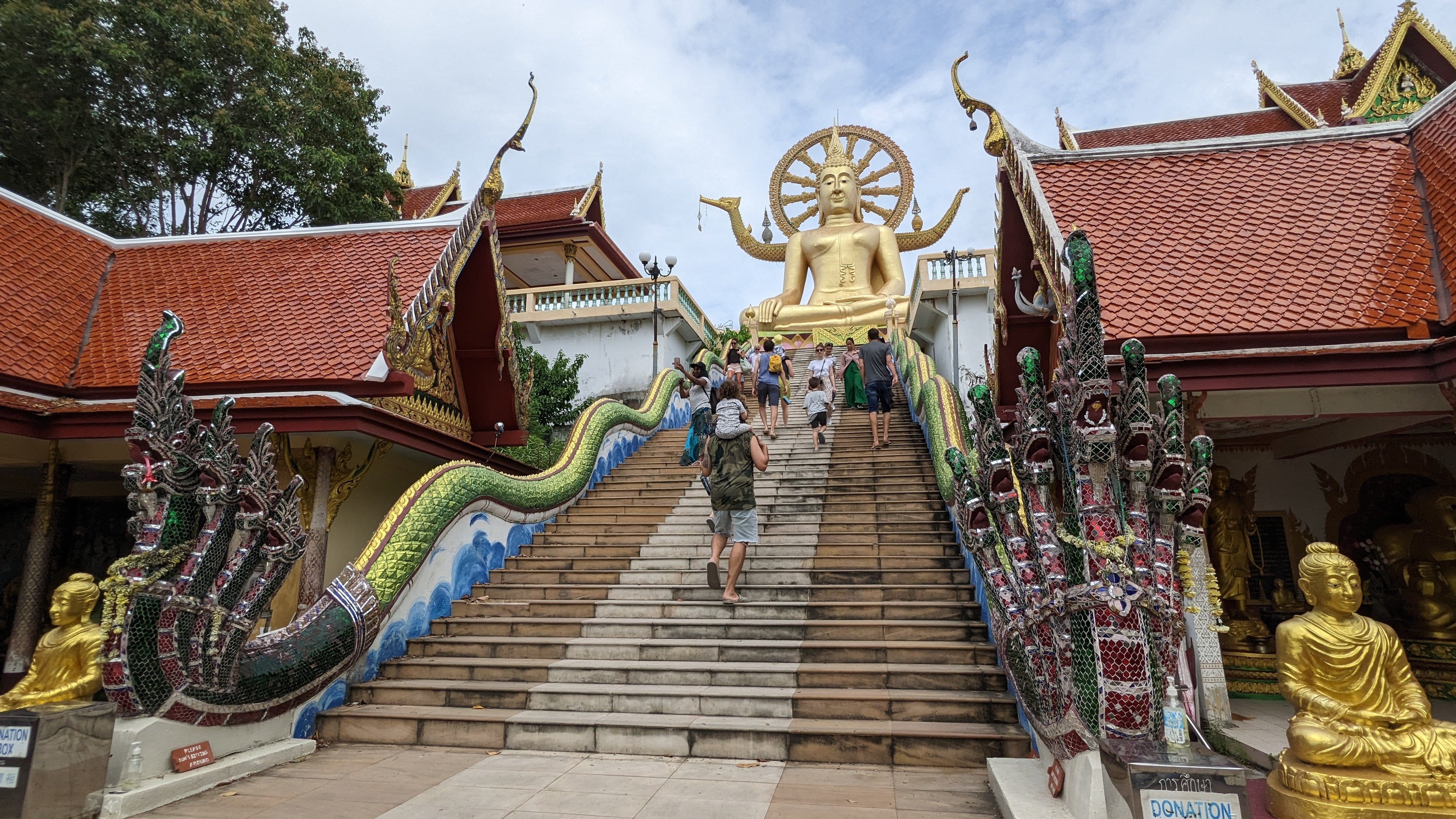 [Koh Samui Guide] 6 Spots on a Koh Samui Half-Day Island Tour: Is It Worth It? Koh Samui