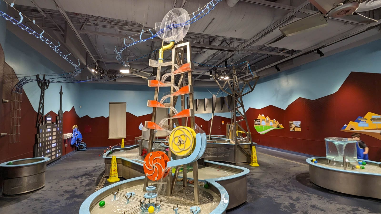 [Downtown Las Vegas] Discovery Children's Museum ★ The Ultimate Spot for Kids in Vegas