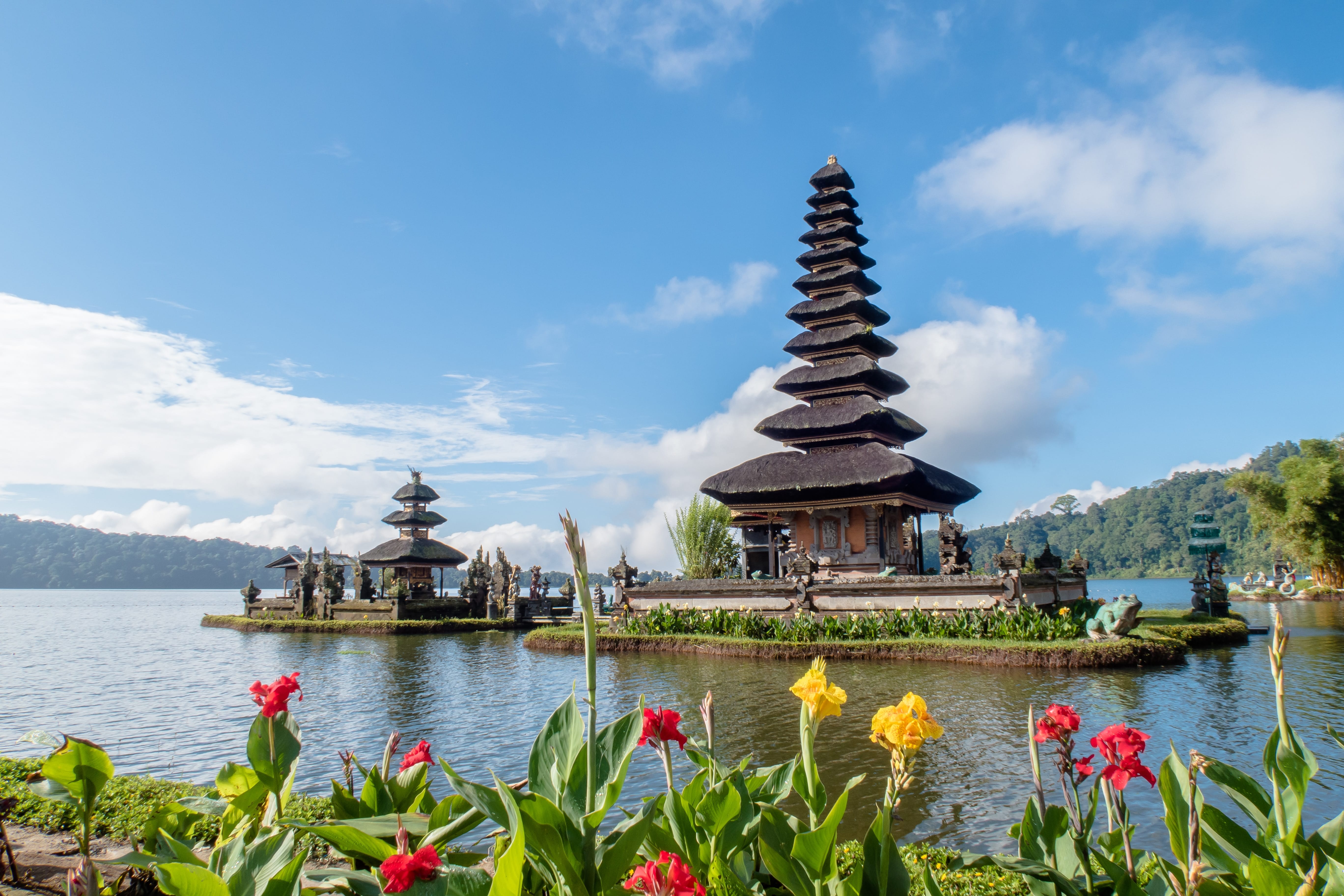 [Bali Travel Guide] Ultimate Regional Guide to Bali's Top Attractions! (Map Included)
