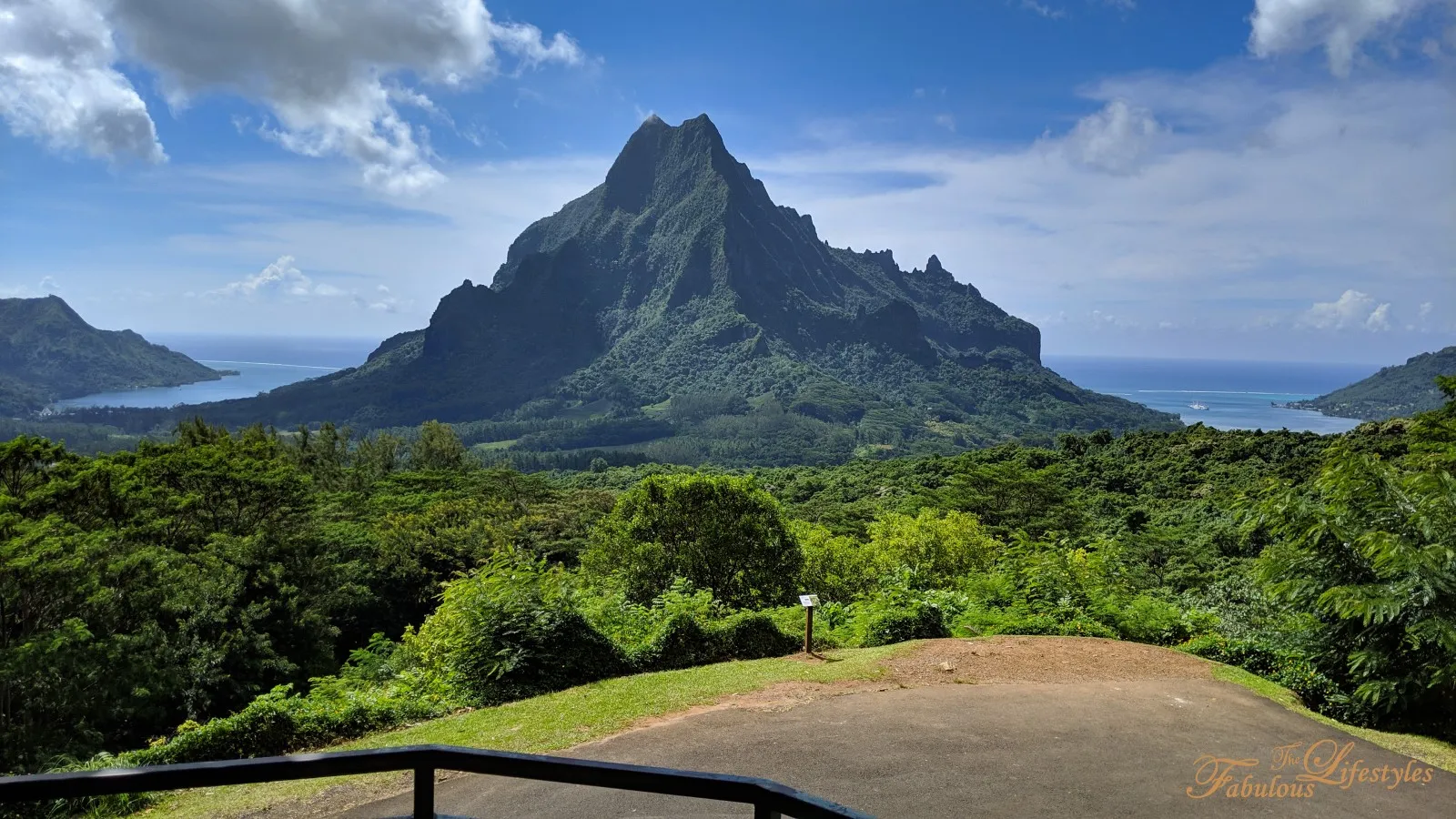 Moorea ATV Tour: Hitting Both Must-Visit Lookouts in One Epic Ride!