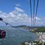 [Vietnam · Phu Quoc] The World's Longest Over-Sea Cable Car ☆ A Must-Visit Attraction on Phu Quoc ☆ Sunworld Cable Car