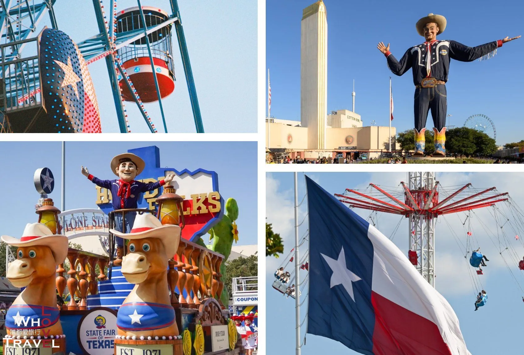 Source:Big Tex FB page