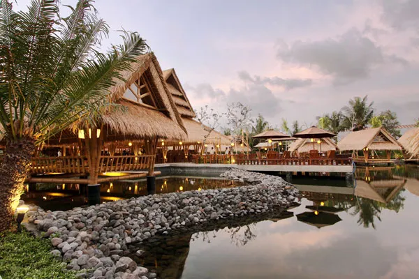 Source: Bale Udang web page