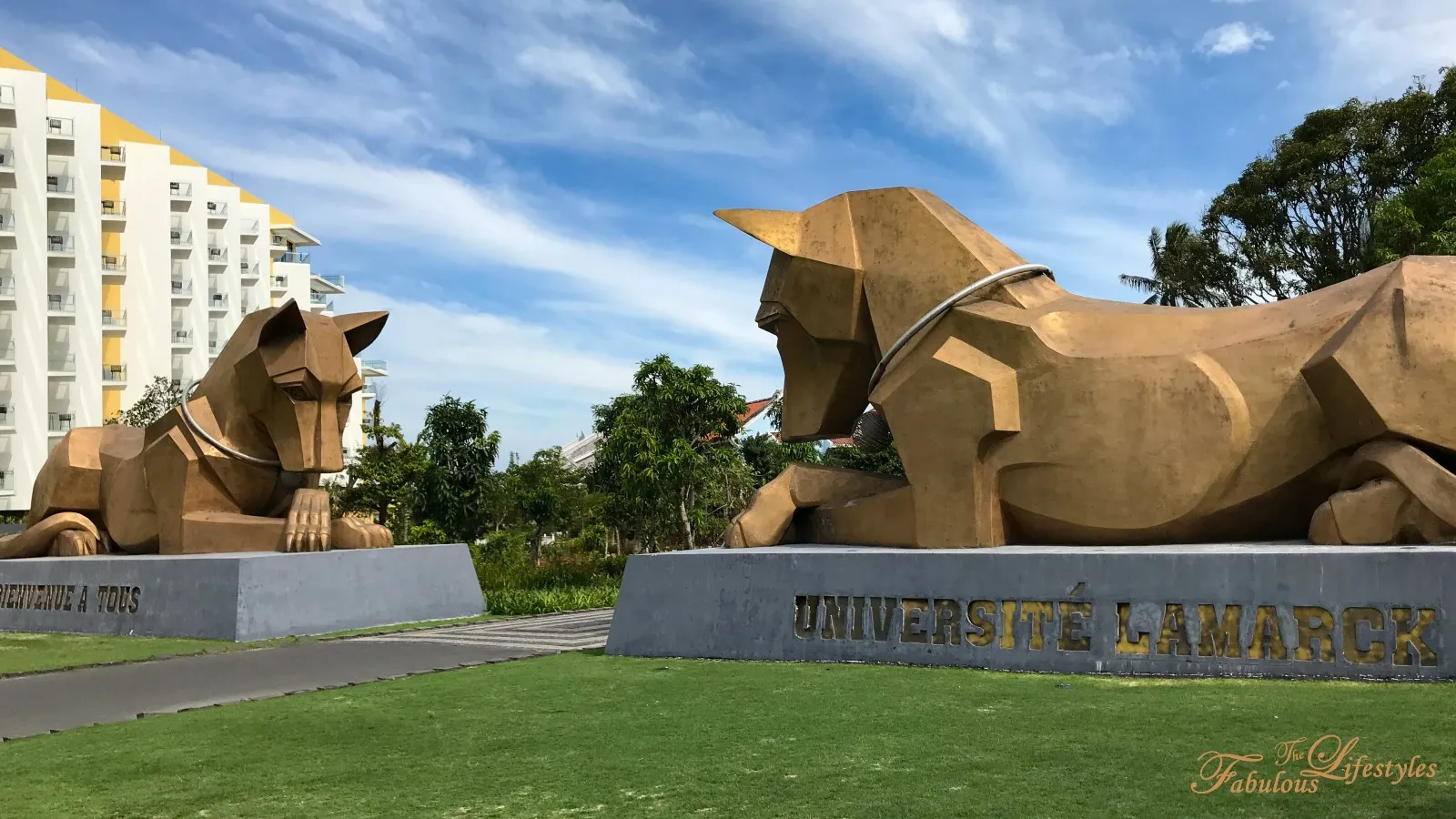 [Vietnam · Phu Quoc] So Many Activities!! JW Marriott Phu Quoc Emerald Bay Resort Activity Guide ☆ JW Marriott Phu Quoc