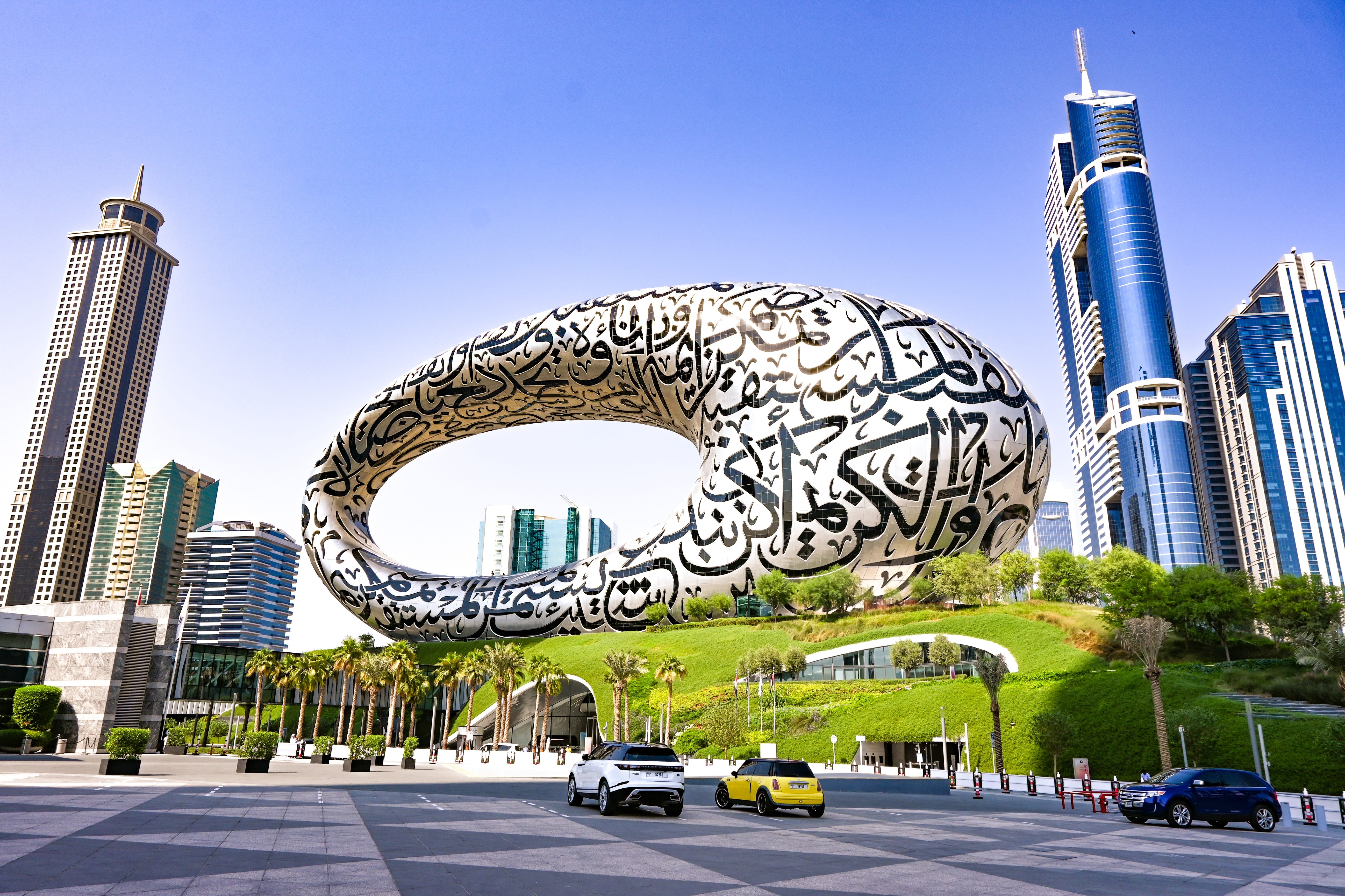【Dubai Travel Guide!】Our Top Picks ☆ Newest 2023 Must-Visit Attractions in Dubai~