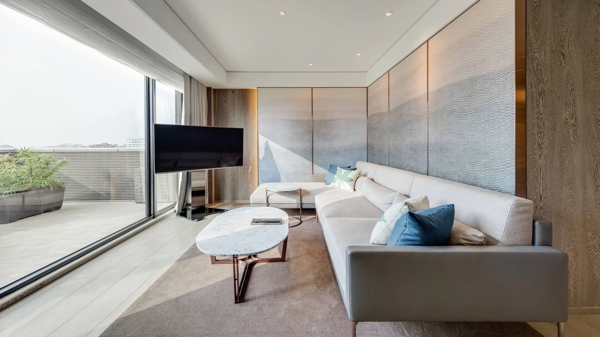 Photos from official website