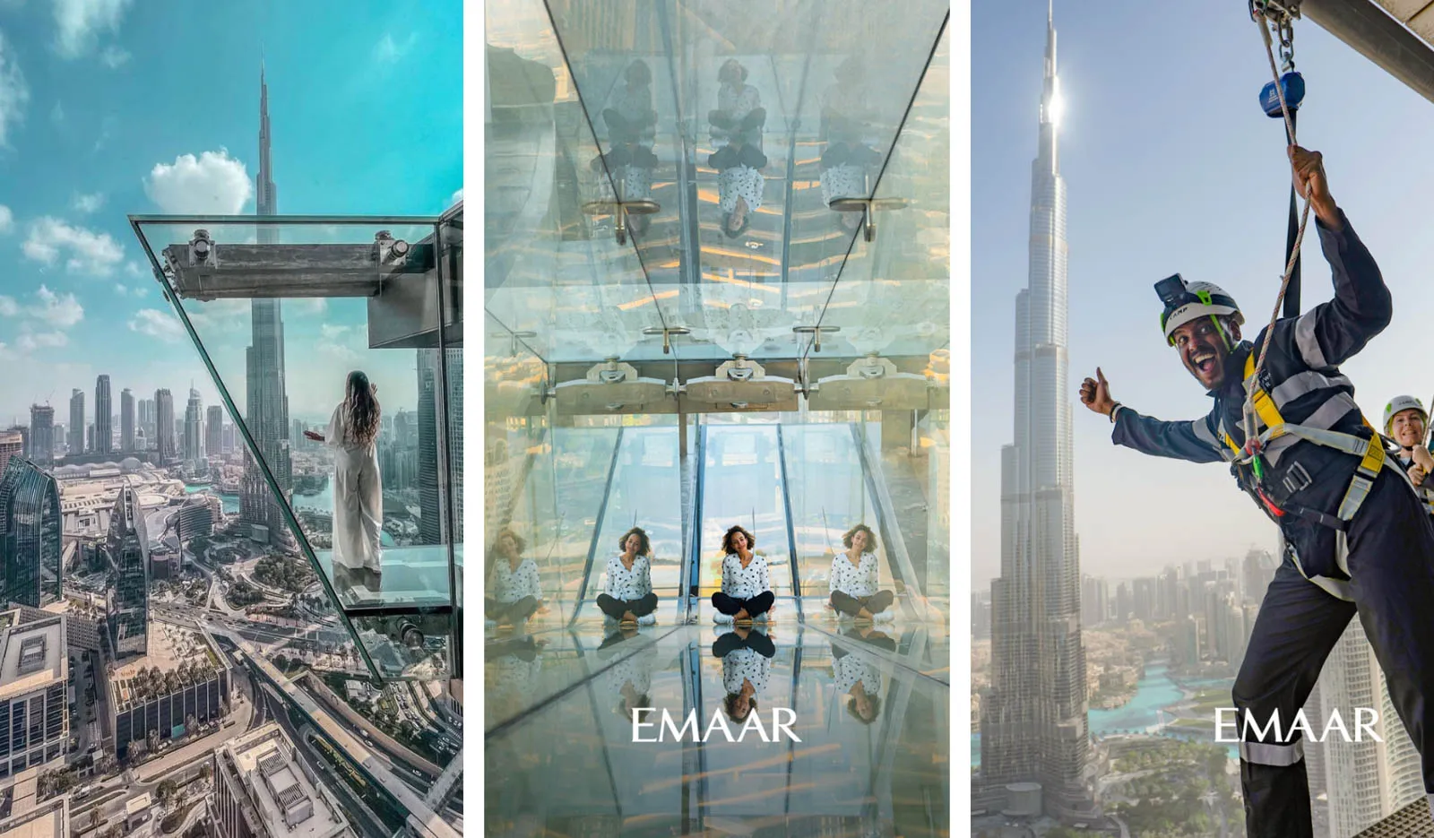 Source: Sky View Dubai FB Page