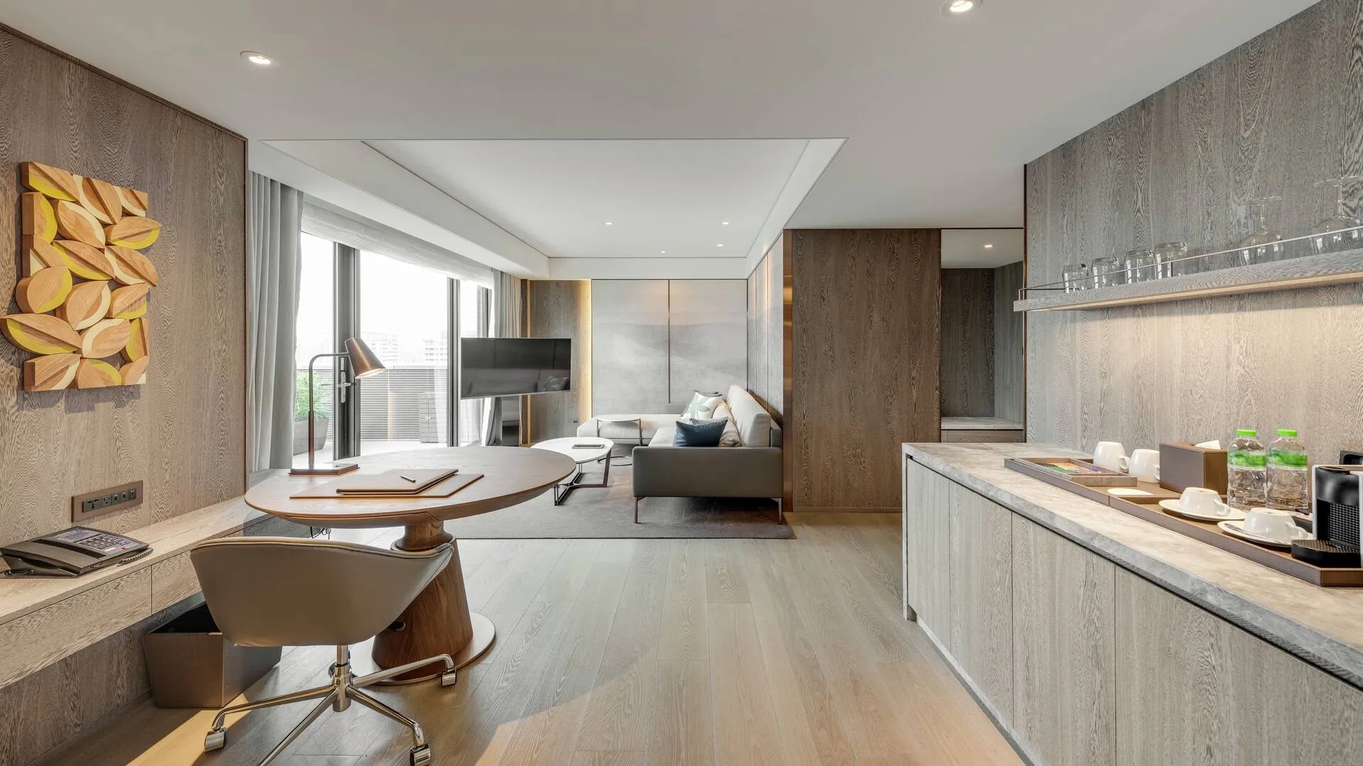 Photos from official website