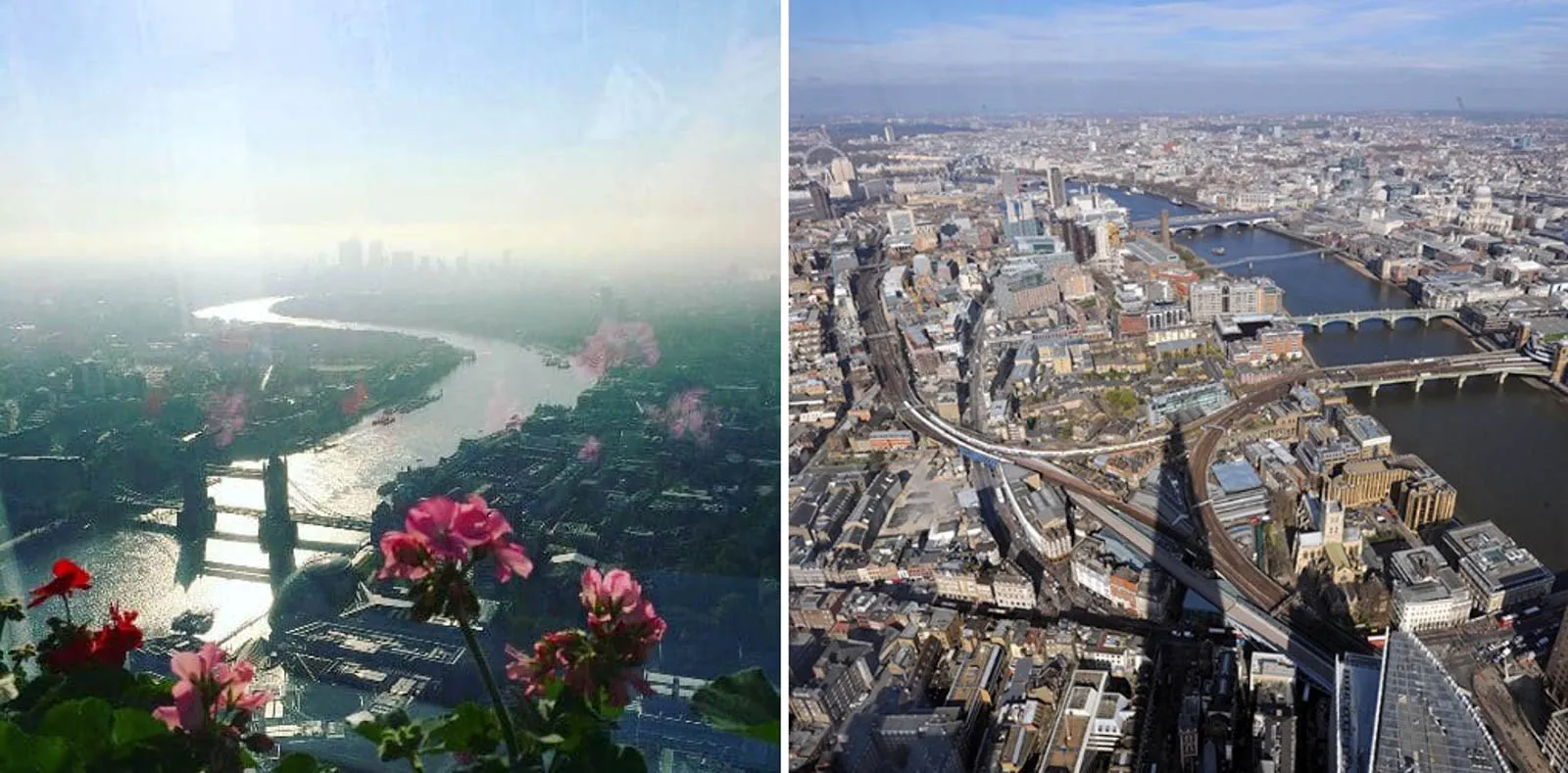 Source: The Shard web page