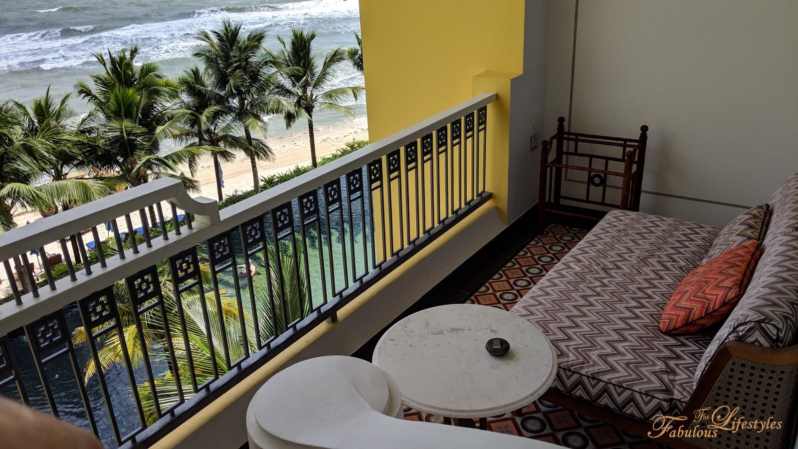 [Vietnam · Phu Quoc] Crazy College Vibes~ JW Marriott Phu Quoc Resort Room Tour! ☆JW Marriott Phu Quoc