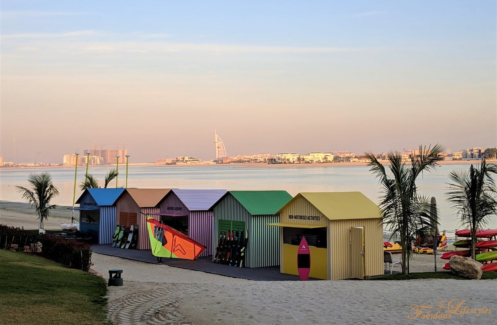 [2026 Dubai Travel Guide] 30 Attractions Map, Transport, Accommodation, Itineraries & Visas | Ultimate Guide