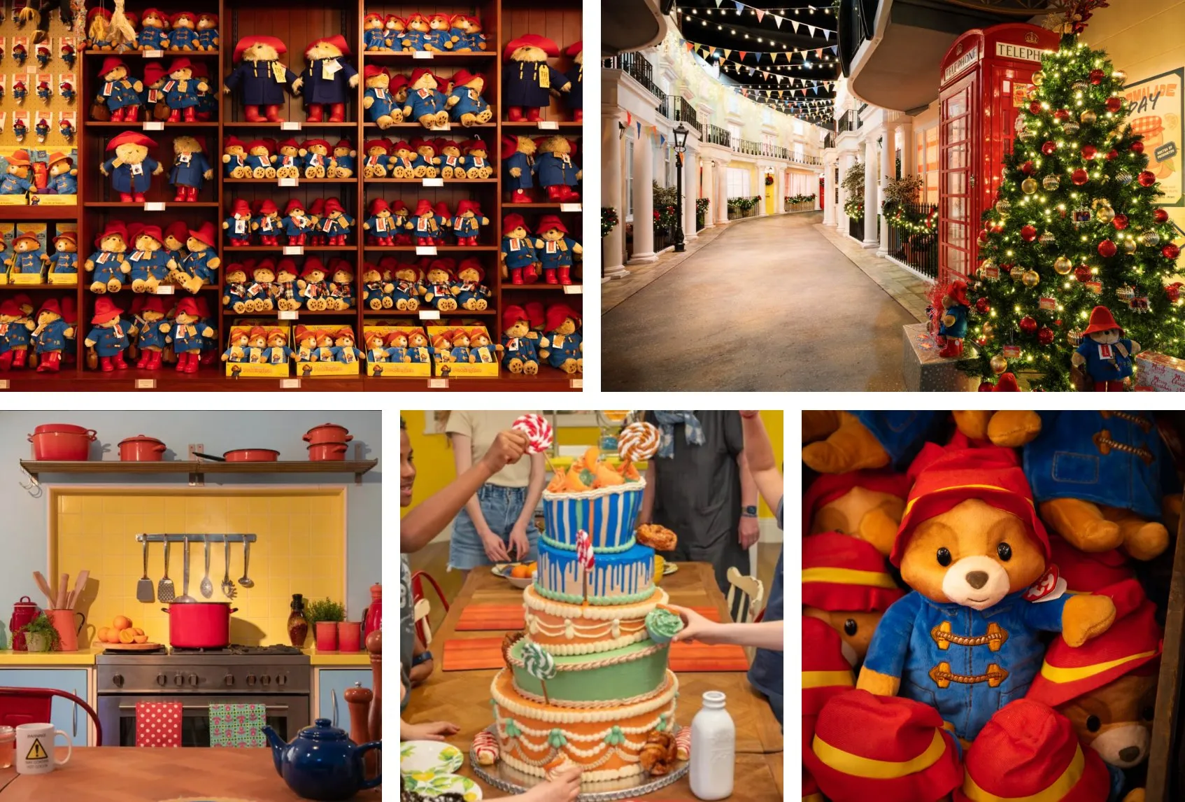 Photo from official Facebook