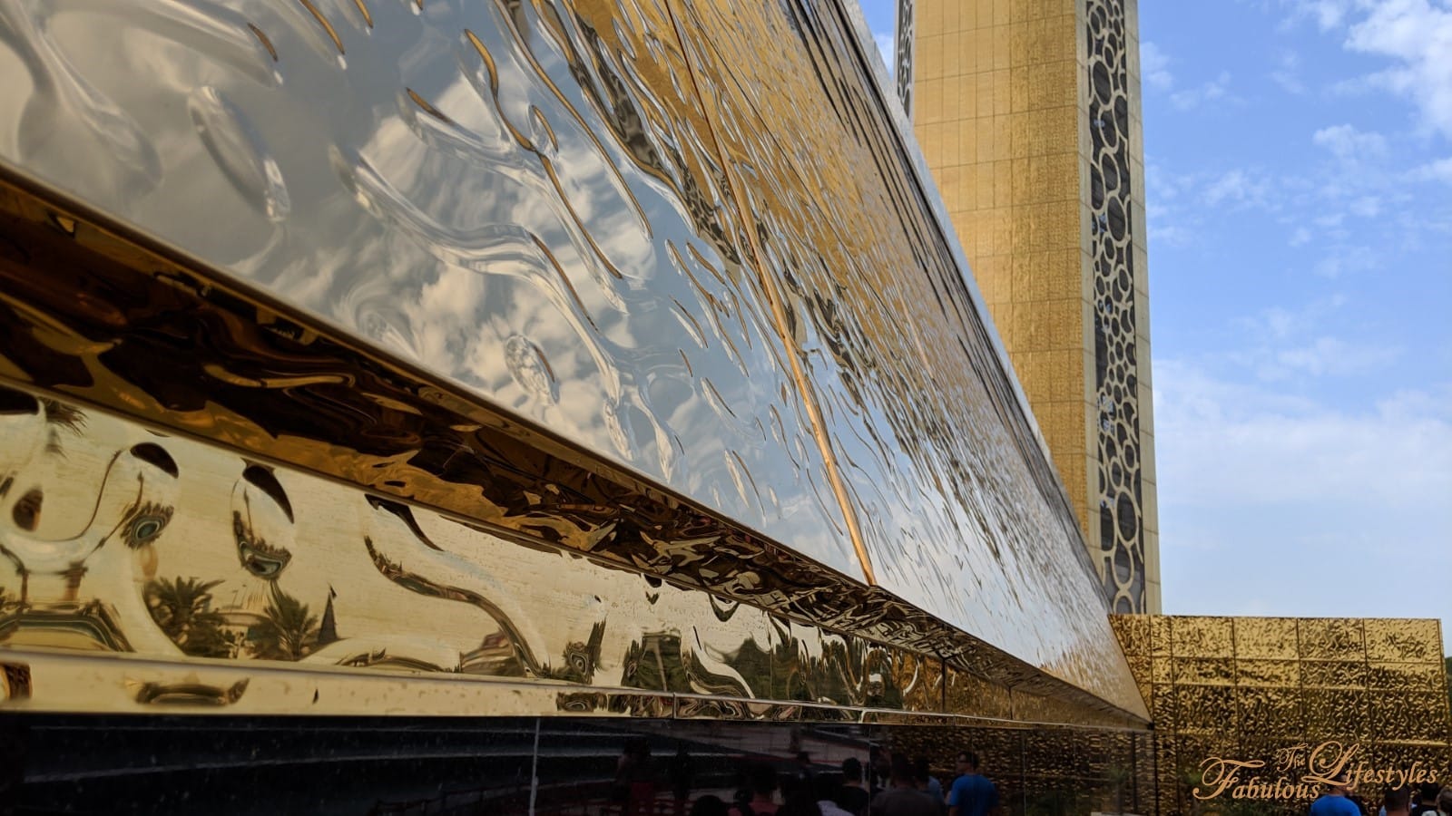 [Dubai Frame] The World's Largest Picture Frame | A Must-Visit Attraction in Dubai