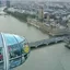 [London Eye] 360° Panoramic Views from Above | See Parliament, Big Ben, and Westminster Abbey All at Once