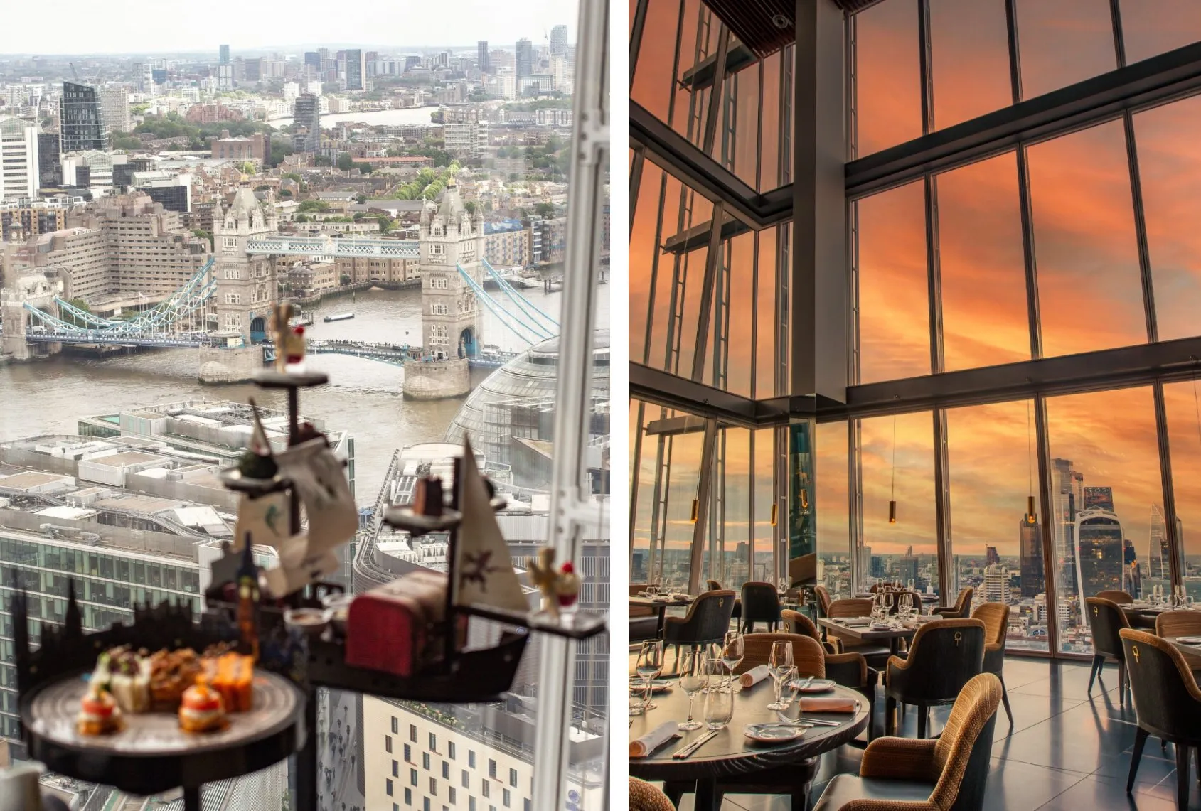 Photo from Aqua Shard Facebook