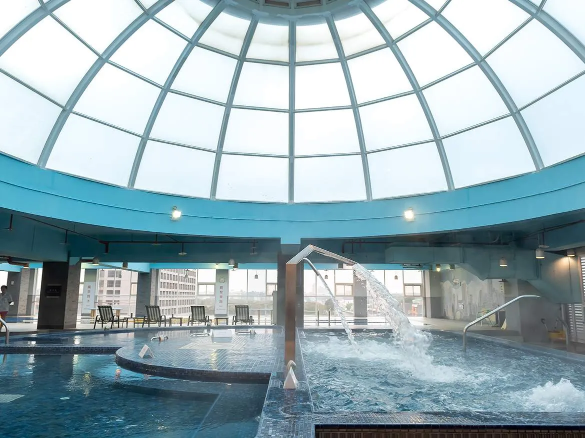 Photo from official website