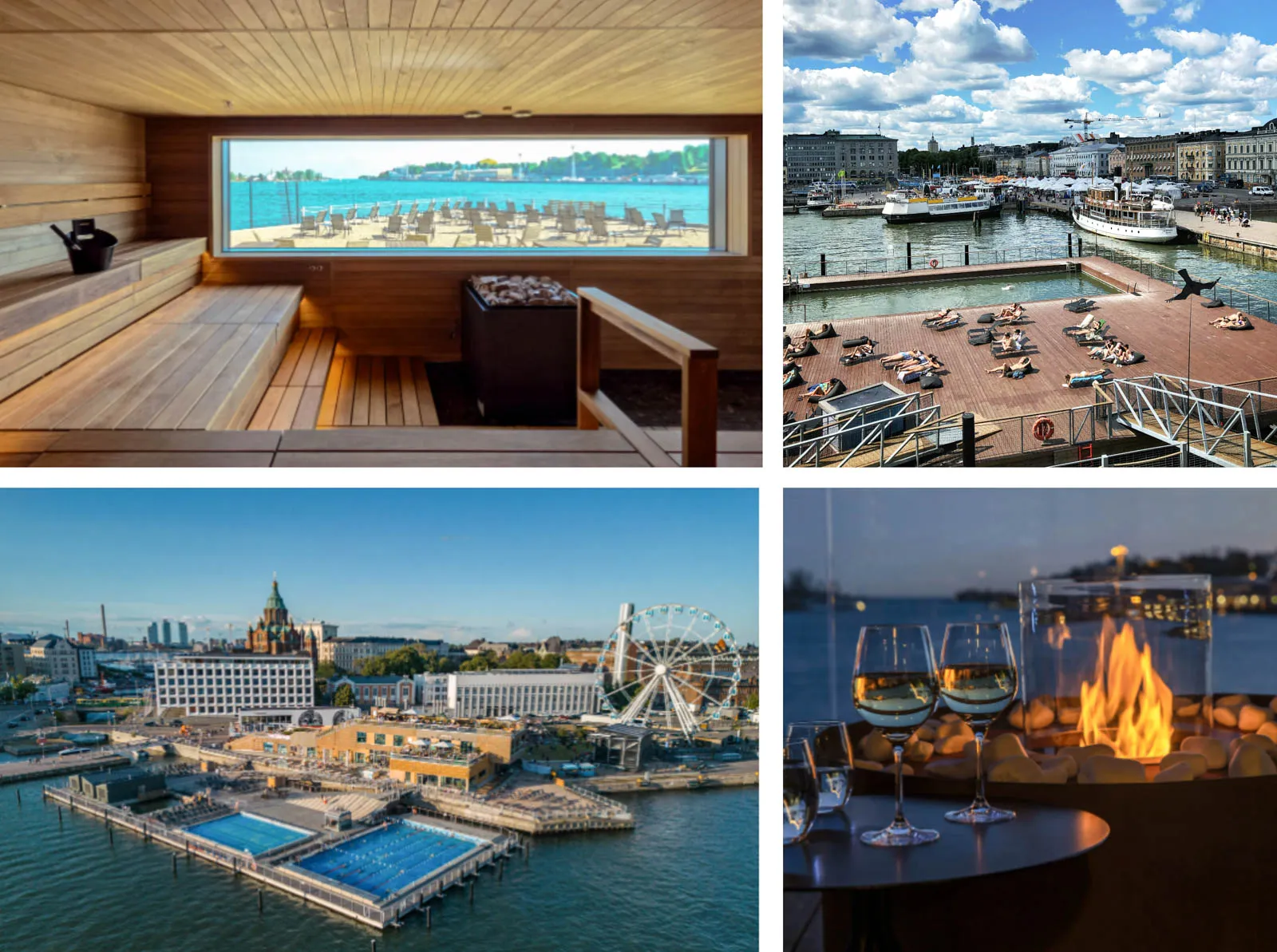 Images from official website and web