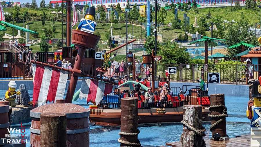 26 new york legoland