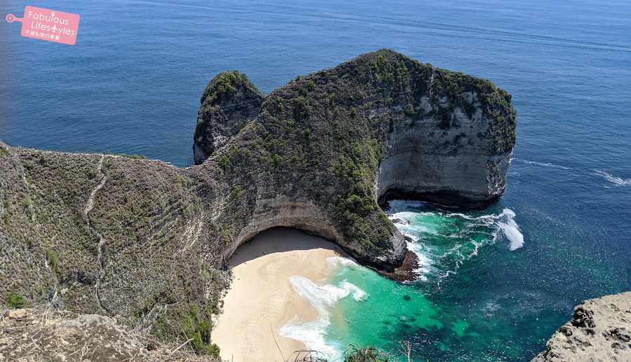 17 bali nusa penida