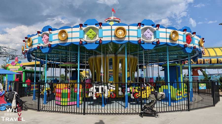 30 new york legoland
